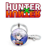 Брелок Hunter × Hunter "Киллуа" Хантер х Хантер