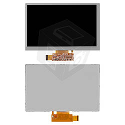 Дисплей (екран, матриця) для Lenovo IdeaTab A3300, оригінал