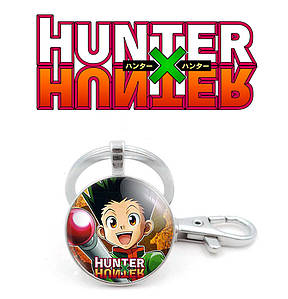 Брелок Hunter X Hunter "Гон Фрікс" Мисливець х Мисливець