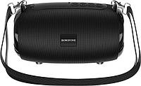 Стерео Bluetooth колонка Borofone BR4 (8x14 см) Black