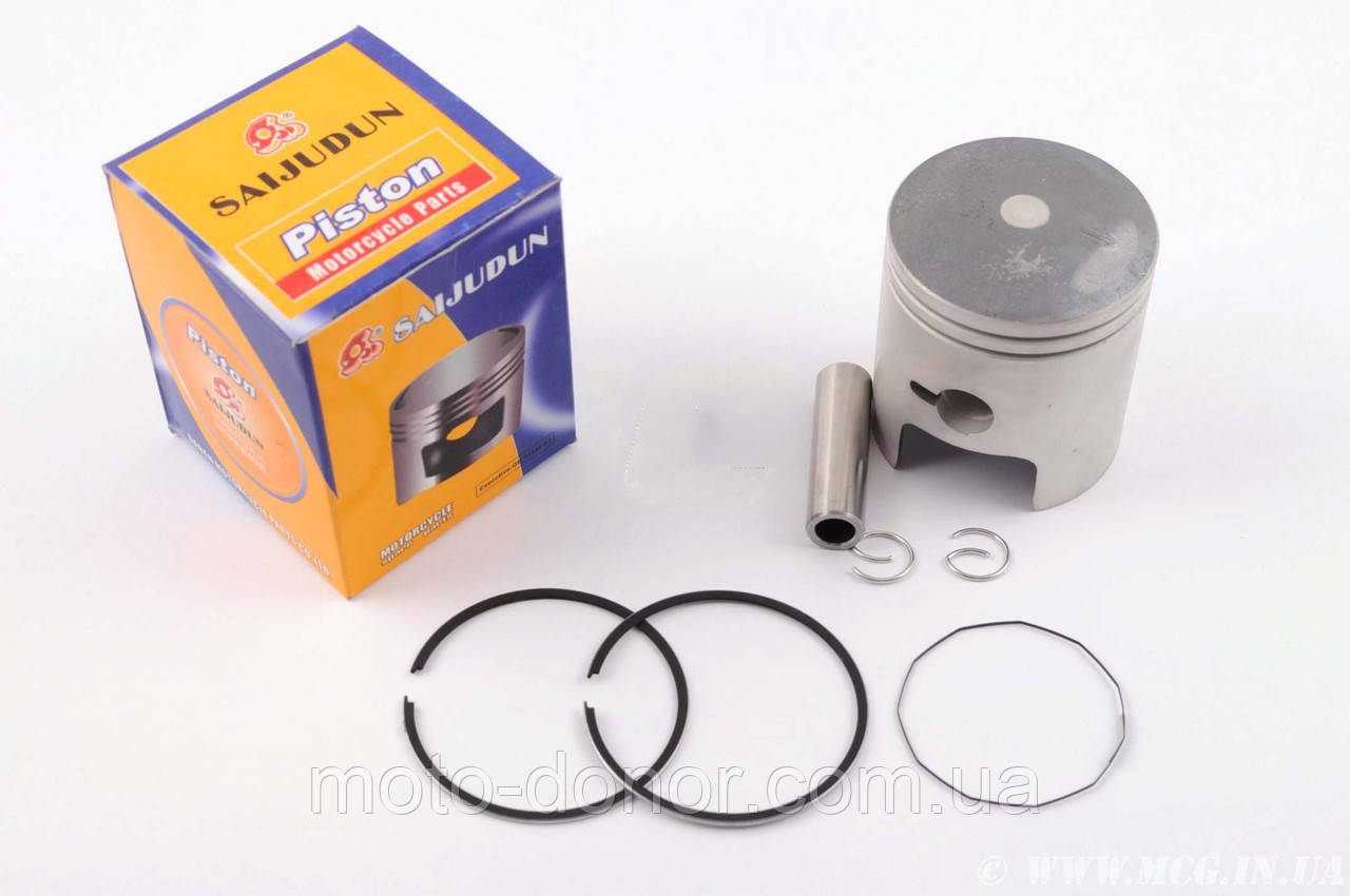 Поршень   Suzuki AD 100   0,25   (Ø52,75 p-12), фото 1