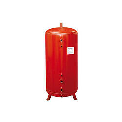 Теплоакумулятор Thermo Alliance TA-TAM-00 350 (без ізоляції)