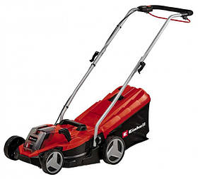 газонокосарка акумуляторна Einhell GE-CM 18/33 Li Solo (без акумулятора)