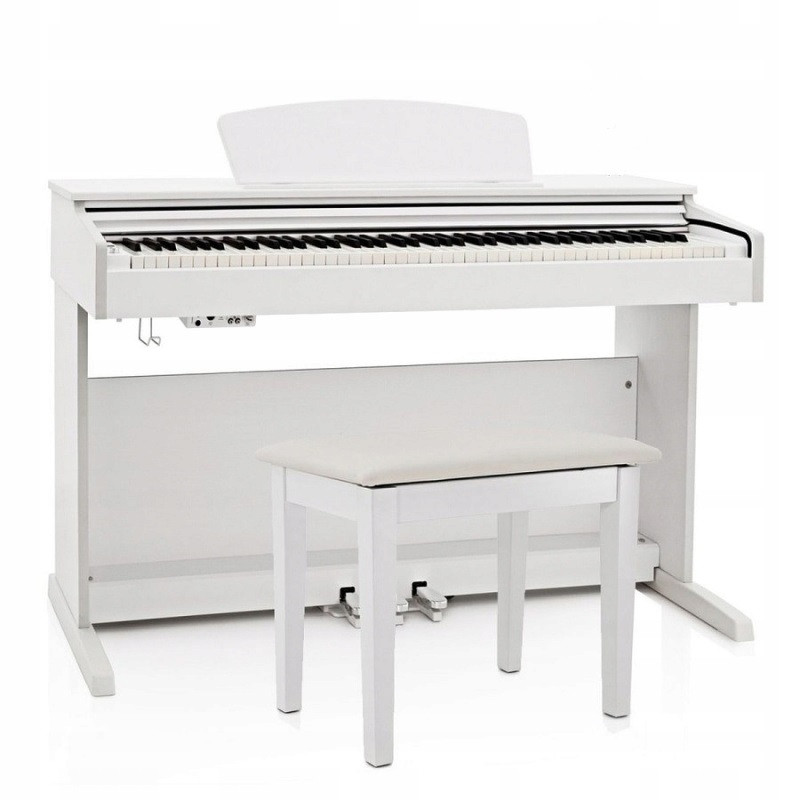 Цифрове піаніно Dynatone SLP-175 (White), фото 1