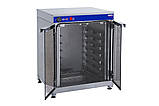 Розстоєчну шафу ШР-6-760 на 6 рівнів, фото 2