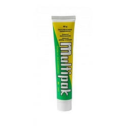 Паста герметик Unipak Multipak для газу 50 г (туба)
