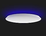 Стельовий Smart світильник Yeelight Arwen Light Ambilight White від Xiaomi RGB підсвітка + Пульт ДК, фото 6