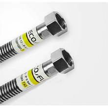 Шланг д/газу eco-flex 3/4 ВВ 50 см