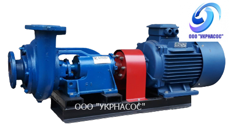 Насос СД 100/40б
