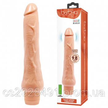 Вібратор Barbara Dryad Realistic Multi-Speed Vibrator 9,8