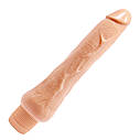 Вібратор Barbara Dryad Realistic Multi-Speed Vibrator 9,8, фото 3
