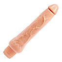 Вібратор Barbara Dryad Realistic Multi-Speed Vibrator 9,8, фото 6
