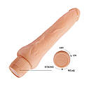 Вібратор Barbara Dryad Realistic Multi-Speed Vibrator 9,8, фото 7