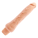 Вібратор Barbara Dryad Realistic Multi-Speed Vibrator 9,8, фото 8