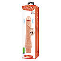 Вібратор Barbara Dryad Realistic Multi-Speed Vibrator 9,8, фото 10