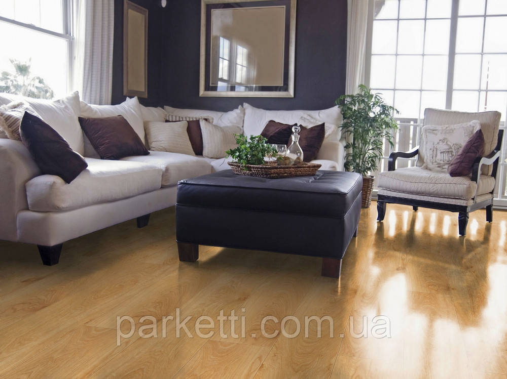 Ламінат Classen City 4V Oak Arizona 32297, фото 1