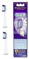 Oral-B Pulsonic Насадки SR32 для зубной щетки (2 шт.)