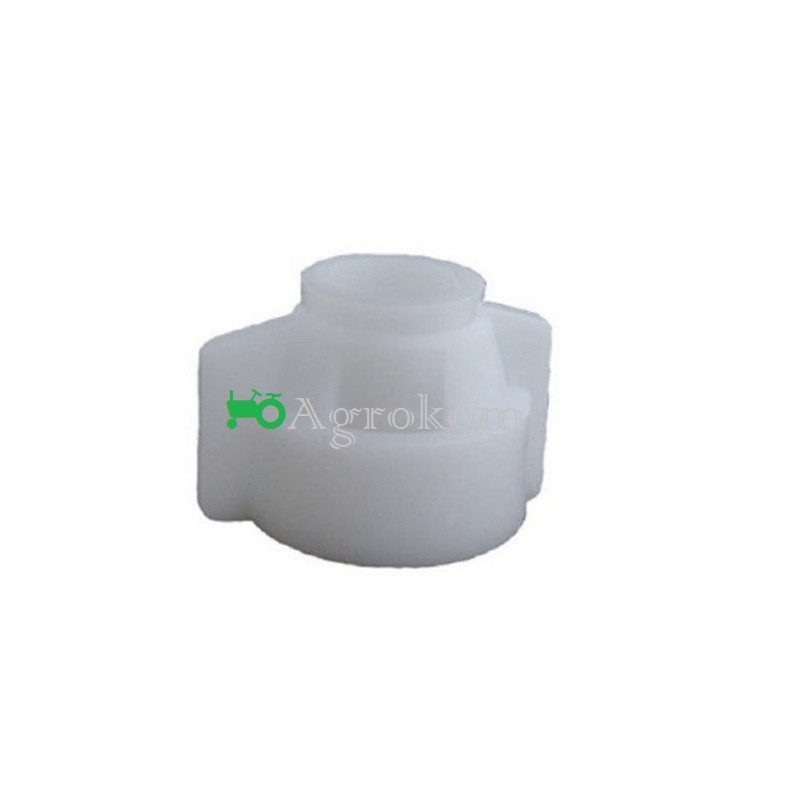 Гайка байонетна КАС 0-103/07/R | 220080 (RAU) Agroplast