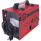 Зварювальний напівавтомат Edon SmartMIG-327, фото 4