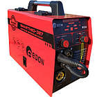 Зварювальний напівавтомат Edon SmartMIG-327, фото 2