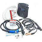 Зварювальний напівавтомат Edon SmartMIG-327, фото 6