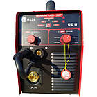 Зварювальний напівавтомат Edon SmartMIG-327, фото 3