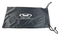 Чохол для окулярів, мішочок GV,