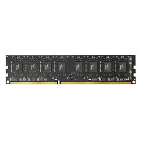 Модуль пам'яті DDR3 4GB/1600 Team Elite (TED34G1600C1101) (D)