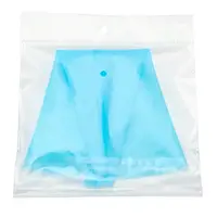 Кондитерський мішок багаторазовий дуже великий силіконовий XXL 50 см