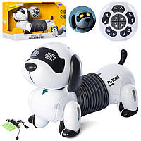 Інтерактивний робот-собака на радіокеруванні "LE NENG TOYS" Dachshund K22