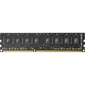 Модуль пам'яті DDR3 4GB/1333 Team Elite (TED34G1333C901) (D)