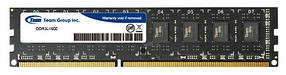 Модуль пам'яті DDR3 4GB/1600 1,35V Team Elite (TED3L4G1600C1101) (D)