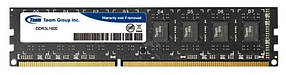 Модуль пам'яті DDR3 8GB/1600 1,35V Team Elite (TED3L8G1600C1101) (D)