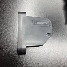 Тримач (настінний) для обдувальних пістолетів Prevost.