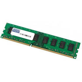 Модуль пам'яті DDR3L 8GB/1600 1,35V GOODRAM (GR1600D3V64L11/8G) (D)