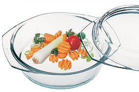 Каструля 1.5 л з кришкою Simax 6666/6676