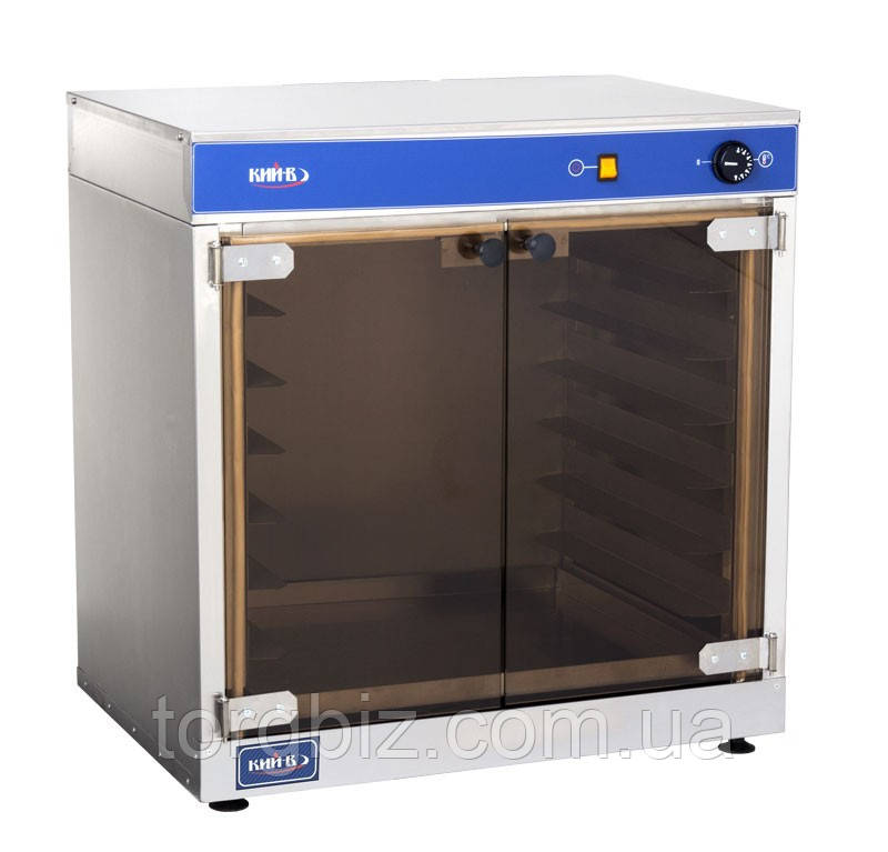 Шафа розстібна ШР-6-760 на 6 рівнів