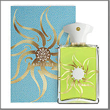 Amouage Sunshine Man парфумована вода 100 ml. (Амуаж Саншайн Мен)