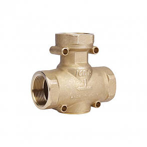 Антиконденсаційний клапан Icma 1" 1/4 60°C №133, фото 2