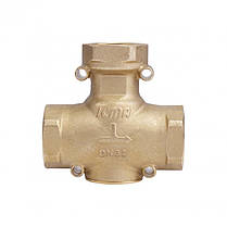 Антиконденсаційний клапан Icma 1" 1/4 60°C №133, фото 2