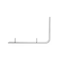 Тримач Qtap QT66FL8130ACHR, фото 2