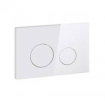 Панель змиву для унітазу Qtap Nest QT0111M11110W, фото 3