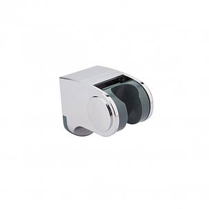 Кронштейн для ручного душу Lidz (CRM)-49 00 110 00, фото 2