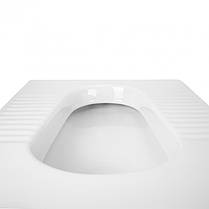 Чаша Генуя Qtap Kalao 525х470х247 White QT0823HD5LW, фото 3