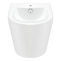 Біде підвісне Qtap Scorpio QT1455053FW, фото 3