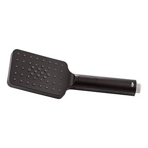 Лійка для ручного душу Qtap Rucni A121N3KBB, фото 2