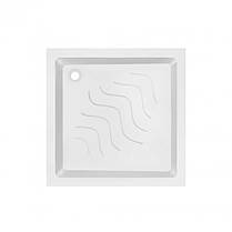 Душовий піддон Lidz Mazur ST80x80x16, фото 3