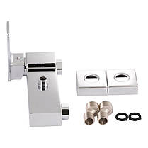 Змішувач для душу Qtap Lodenice 4031102C, фото 3