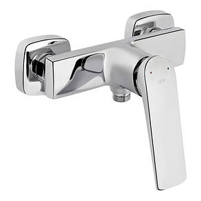 Змішувач для душу Qtap Vlasta 4028102C, фото 2