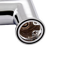 Змішувач для кухні Qtap Stenava 10M45102C, фото 3